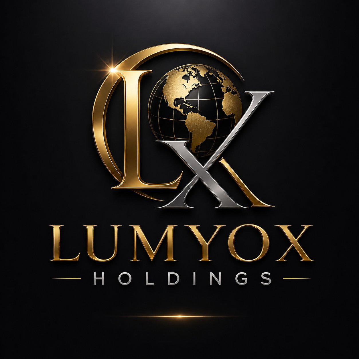 Lumyox Holdings
